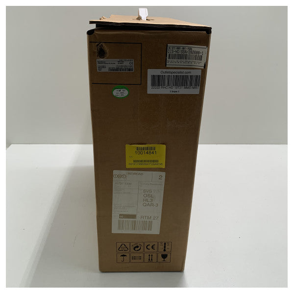 Hemsel HD 19T21 MMD-MA1 19 tommers berøringsskjerm Marine Display