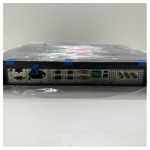 Hemsel HD 19T21 MMD-MA1 19 tommers berøringsskjerm Marine Display