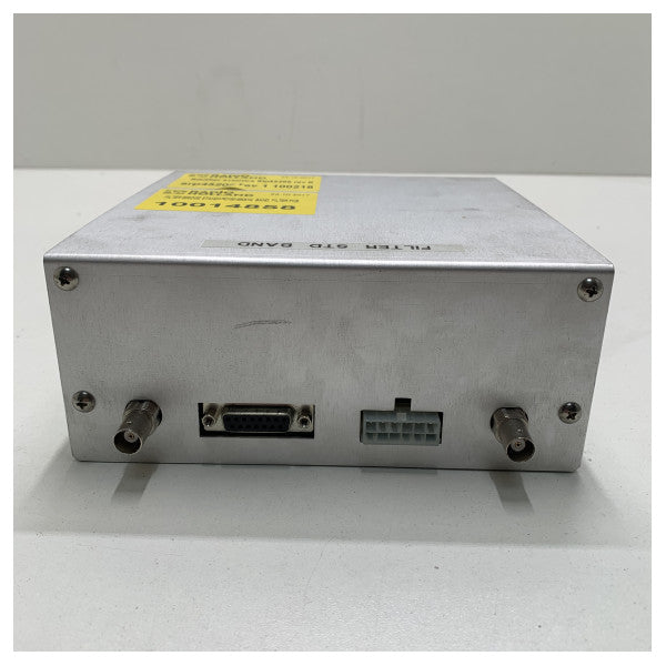 Southern Avionics SAC SLE45200 PCB Filtro Módulo de puente de filtro