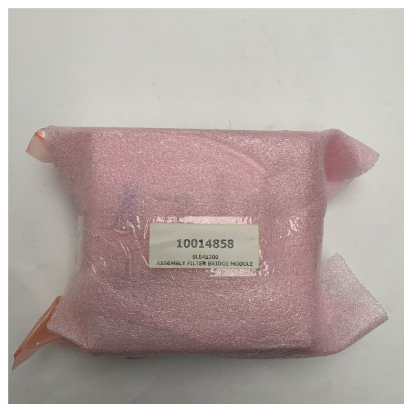 Southern Avionics SAC SLE45200 PCBフィルタブリッジモジュール