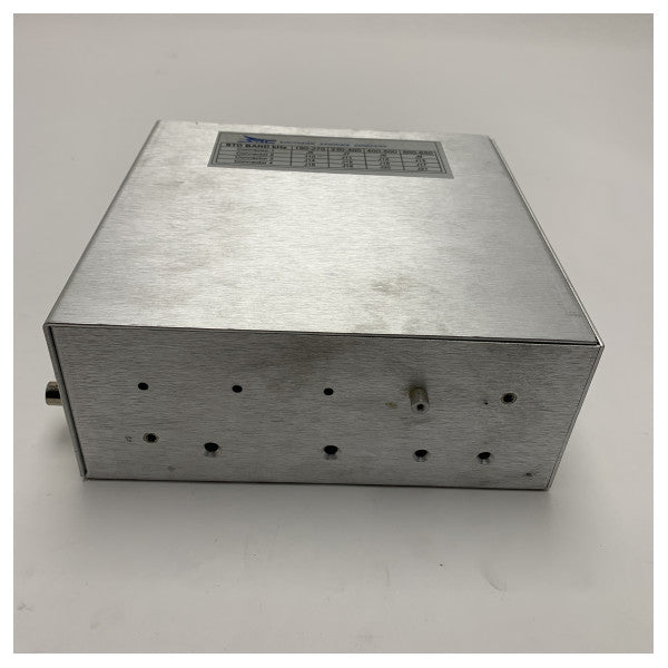 Southern Avionics SAC SLE45200 PCBフィルタブリッジモジュール