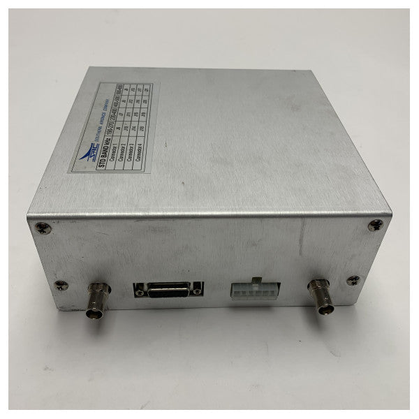 Southern Avionics SAC SLE45200 PCBフィルタブリッジモジュール