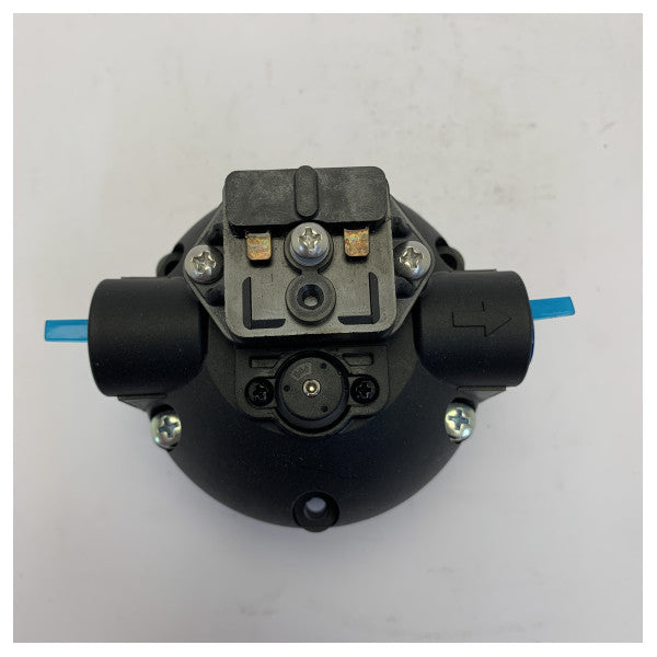 Jabsco Pumphead Type S/V 2.5C SW150 BP - Replacement Part - 21048511
