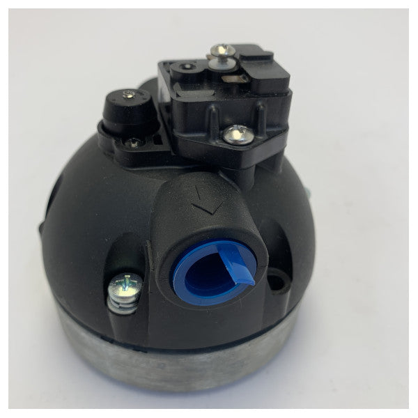 Jabsco Pumphead Type S/V 2.5C SW150 BP - Replacement Part - 21048511