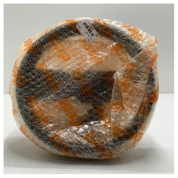 スペリーマリンフォローアップステアリングハンドホイール45度 - 4944-AA