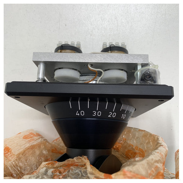 スペリーマリンフォローアップステアリングハンドホイール45度 - 4944-AA