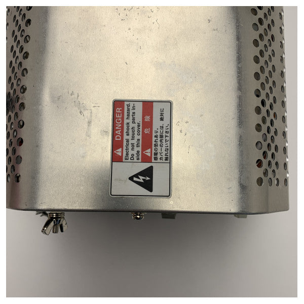 Furuno RTR-079 modulu RF għall-radar FAR2X27 - 008-535-450