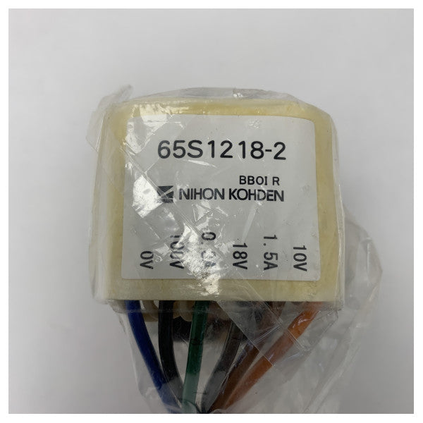 Μετασχηματιστής Furuno 65S1218 για DS810 - QW-R6788 - 000-142-647