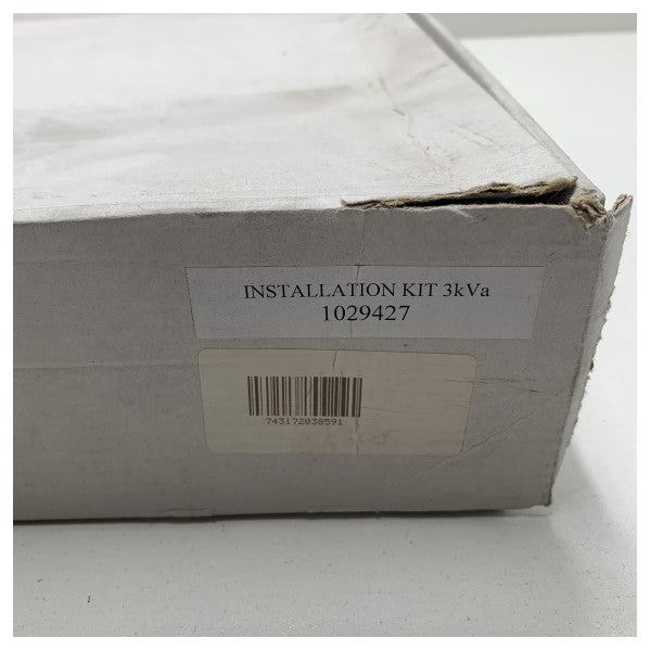 Kit di installazione Eaton 9130 3 KVA - 1029427