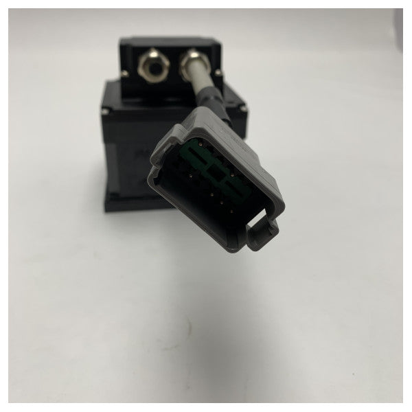 مؤشر سرعة المحرك MTU 3000 دورة في الدقيقة - B005E5020203091