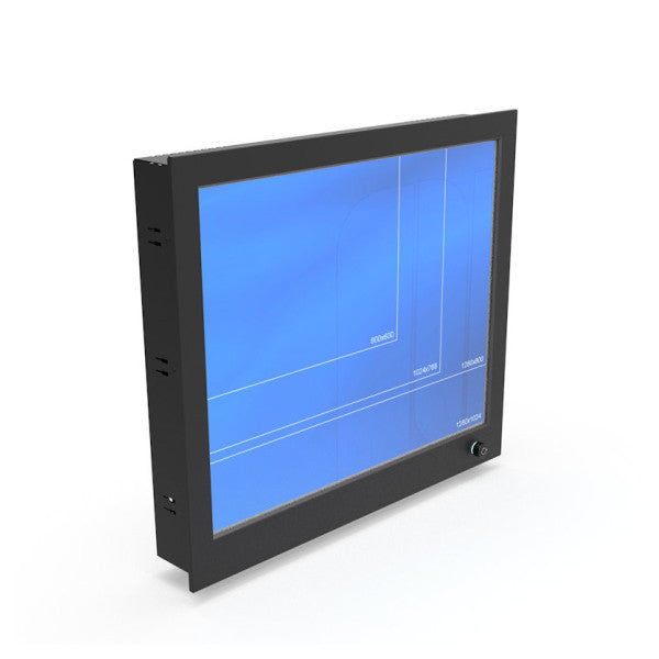 Nottrot N-Line 19 inch glass bridge marine monitor - N190KE