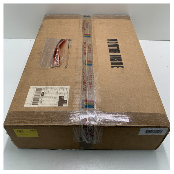 Nottrot N-Line 19 inch glass bridge marine monitor - N190KE