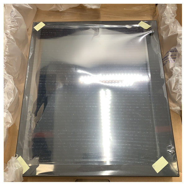 Nottrot N-Line 19 ιντσών γυάλινη θαλάσσια οθόνη γέφυρας - N190KE