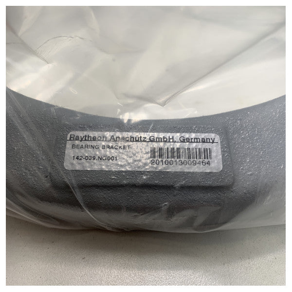 Raytheon Anschütz lagerförstärkningsfäste - 142-039.NG001