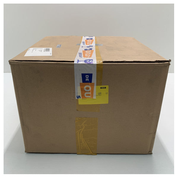 Raytheon Anschütz lagerförstärkningsfäste - 142-039.NG001