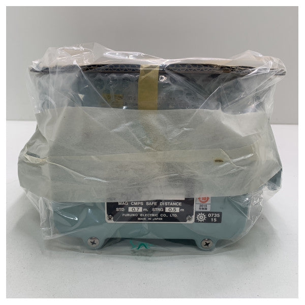 フルノスピードログアナログ表示ユニット -10〜30ノット - DS-762