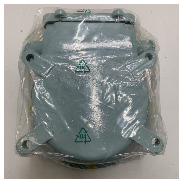 フルノスピードログアナログ表示ユニット -10〜30ノット - DS-762