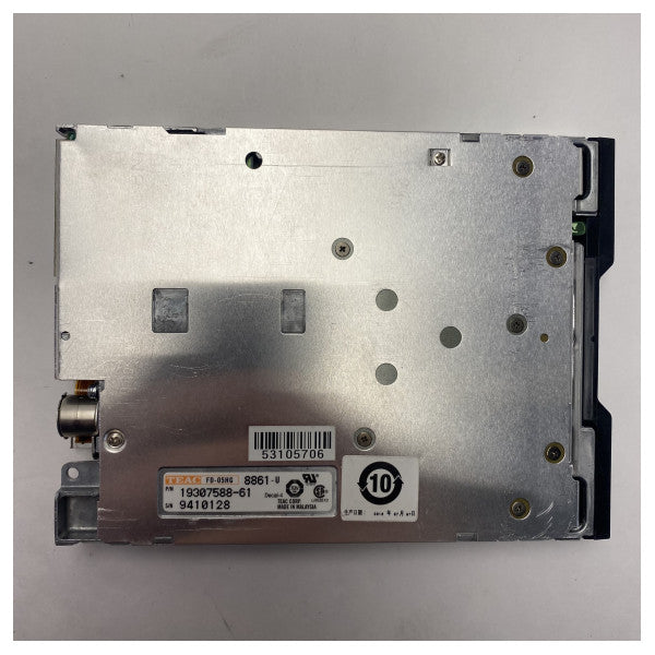 Furuno özensiz disk IC-215/1-583 - 00107754000