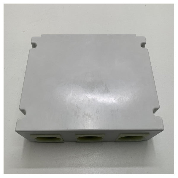 Eaton Holec kabelgenomföring 3 x 60 mm - EG404/360