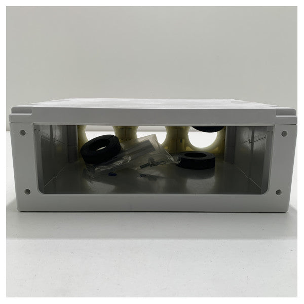 Eaton Holec kabelgenomföring 3 x 60 mm - EG404/360