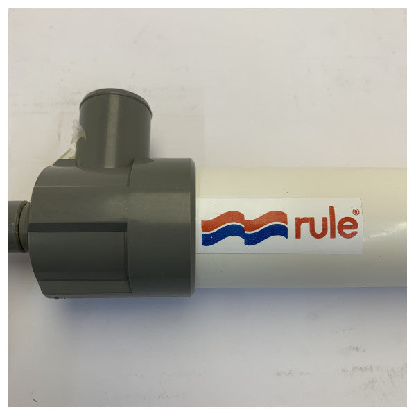 Regel ABS Handbuch Tragbare Wasserpumpe Typ - 164