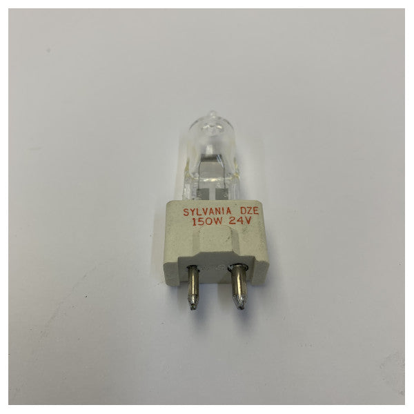 Jabsco Sylvania 24V Lampadina di Ricambio Marina - 98039-0617