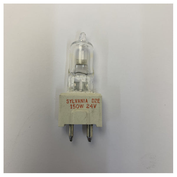 Jabsco Sylvania 24V Marine Replacement Light Bulb - 98039-0617