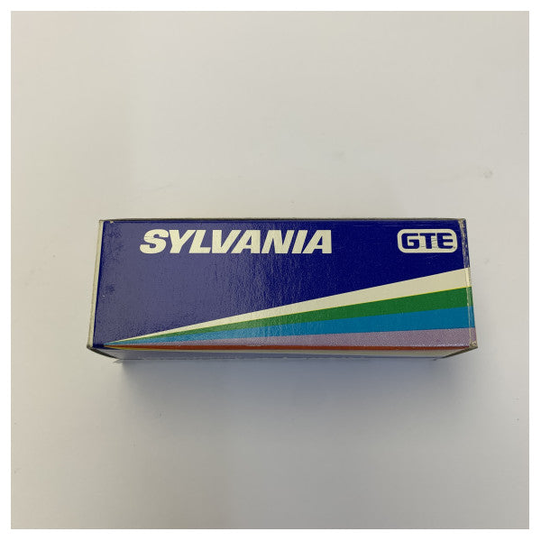 Jabsco Sylvania 24V Marine Replacement Light Bulb - 98039-0617