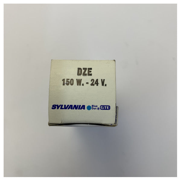 Jabsco Sylvania 24V Marine Replacement Light Bulb - 98039-0617