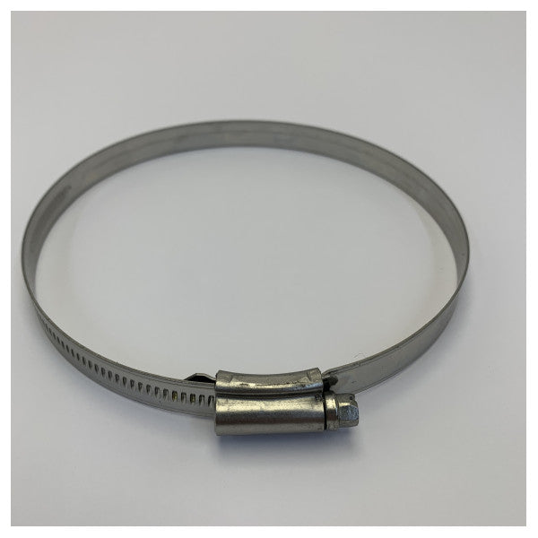 ABA HoseClamp Stainless Steel - D104-138mm - Heavy Duty - ABA12138W5