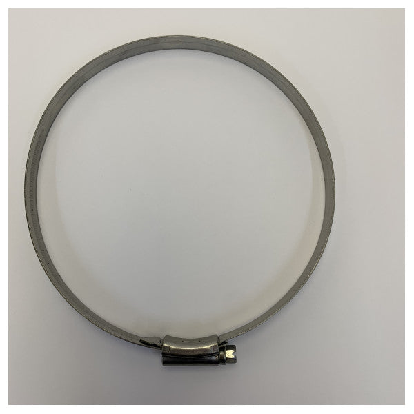 ABA HoseClamp Inox - D104-138mm - Għal Użu Għoli - ABA12138W5