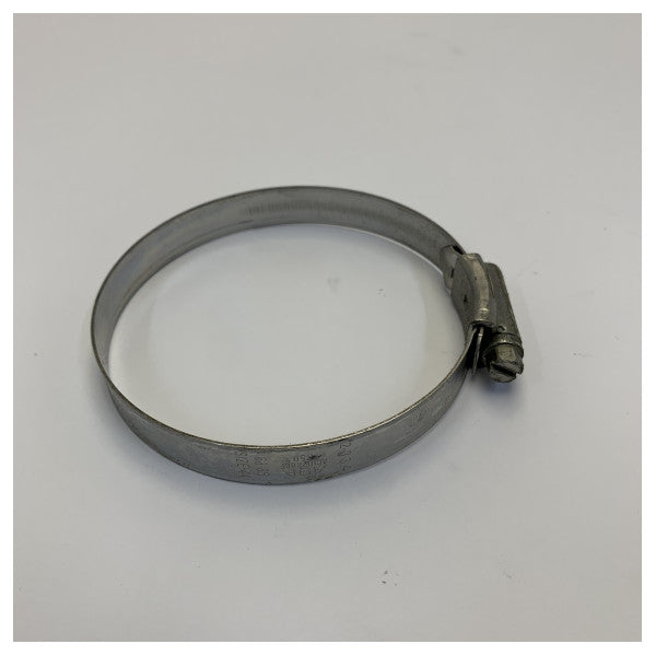 ABA Kelepçe Paslanmaz Çelik Asit Geçirmez D68-85mm - ABA1285W5