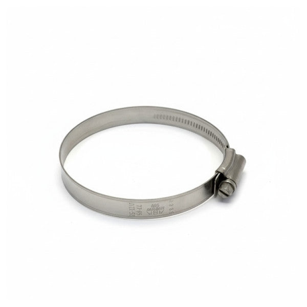 ABA HoseClamp Stainless Steel D77-95 mm - ABA1295W5