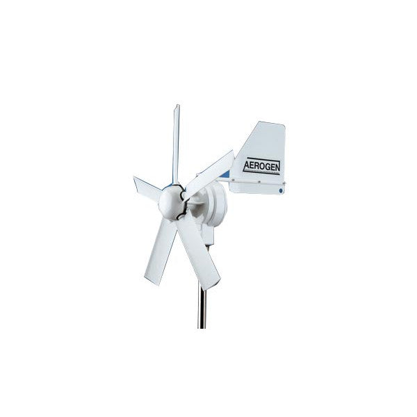 Jabsco AEROGEN 2 LVM212 WindGenerator 48W - 12V Windturbine for Boats and Yachts