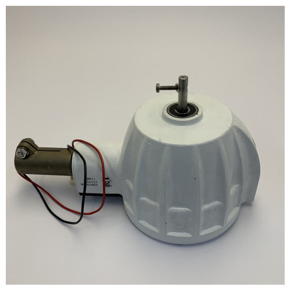 Jabsco AEROGEN 2 LVM212 WindGenerator 48W - 12V Windturbine for Boats and Yachts