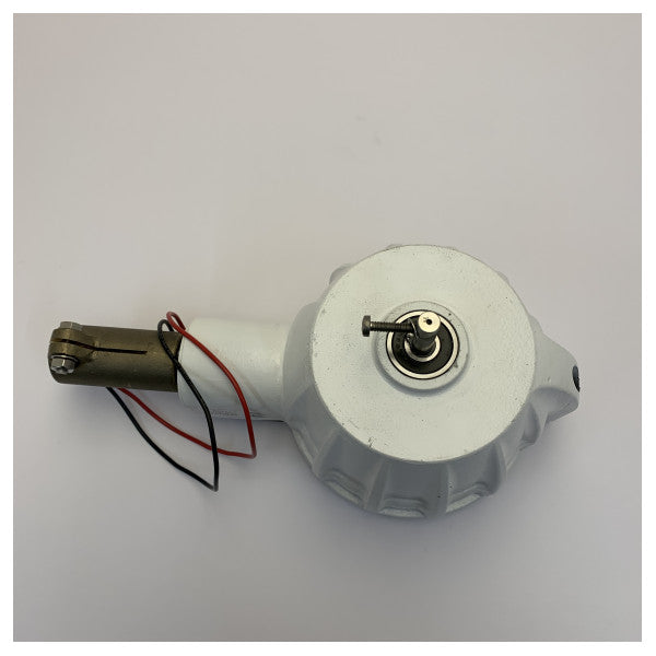 Jabsco AEROGEN 2 LVM212 Vindgenerator 48W - 12V Vindturbine til både og yachter