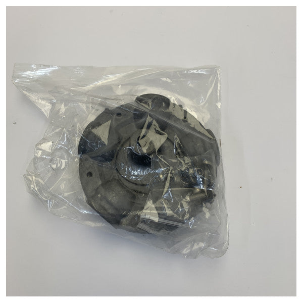 Jabsco AEROGEN 2 LVM212 Vindgenerator 48W - 12V Vindturbine til både og yachter