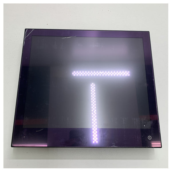 Kit de chassis para ecrã de 24 polegadas da Hatteland - STD-MA1-FAGA