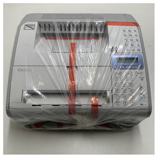 Canon i-SENSYS lazer faks - FAX-L160