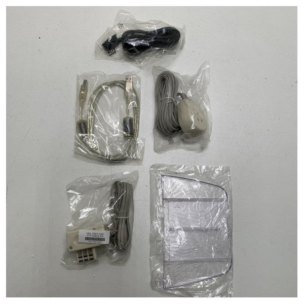 Canon i-SENSYS lazer faks - FAX-L160