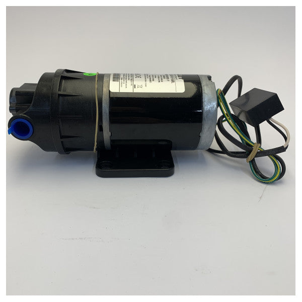 Flojet Diaphragm Pump Duplex II 6.4L/m - 60 PSI - D3732H1311ARL