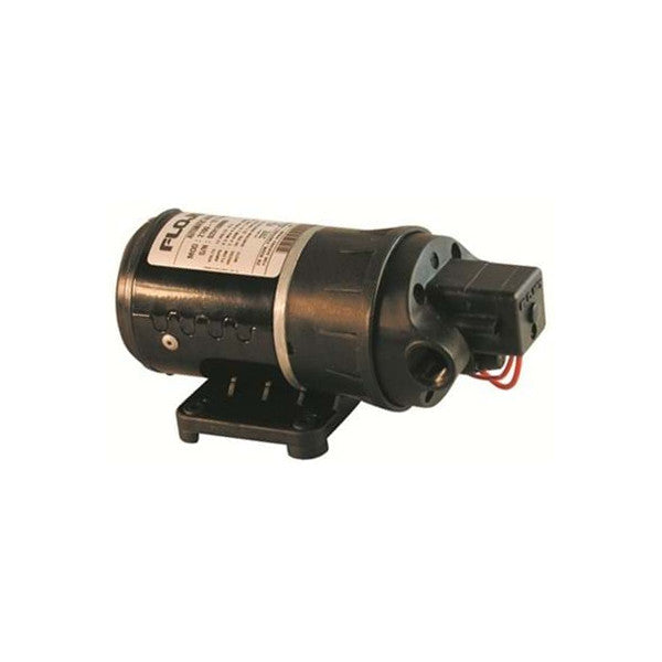 Flojet Duplex II Membranpumpe selbstansaugend 230V 7.6L/min 100 PSI