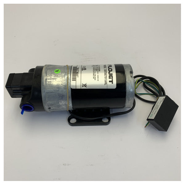 Flojet Duplex II Diaphragm Pump Self-Priming 230V 7.6L/min 100 PSI