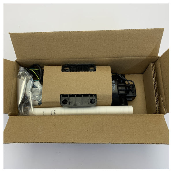 Flojet Duplex II Diaphragm Pump Self-Priming 230V 7.6L/min 100 PSI