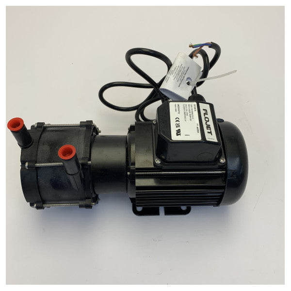 Pompa centrifuga multistadio Flojet GP20/18 18L/min - 230V - 466964
