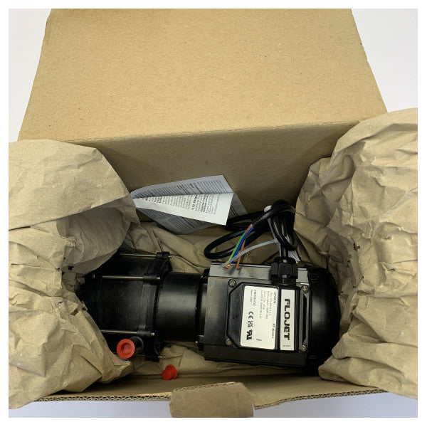 Pompa centrifuga multistadio Flojet GP20/18 18L/min - 230V - 466964