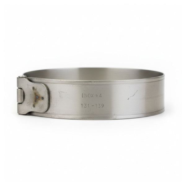ASA Hose Clamp 131-139mm - Inox Aġġustabbli