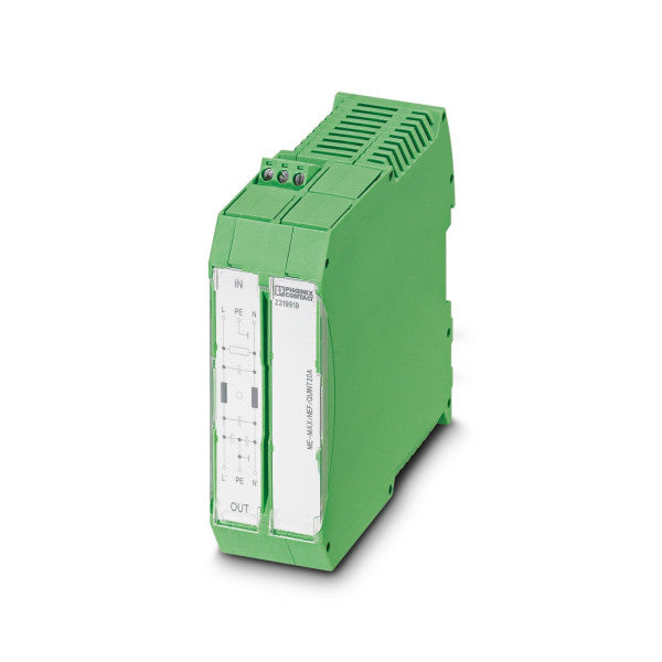 Phoenix Contact Filter Me-Max-Nef/Quint20 A