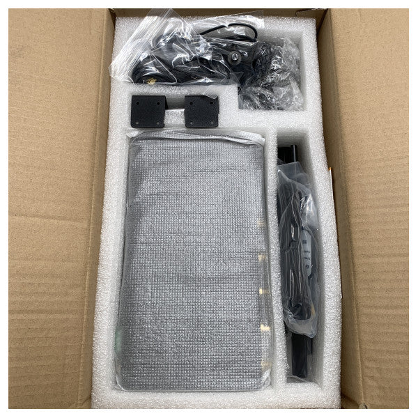 Pepwave Dual 4G LTE Mobile Router - MAX-HD2-LTE-E-T