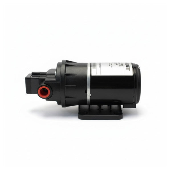 Flojet R2100334A Diaphragm Liquid Pump 4.2L/m 60 PSI 24V